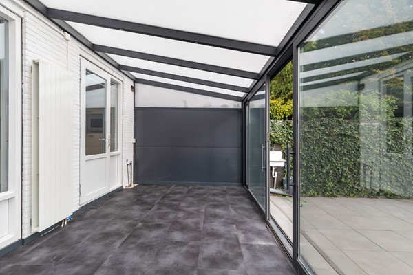 Medium property photo - Van Bosseplantsoen 8, 3317 PH Dordrecht